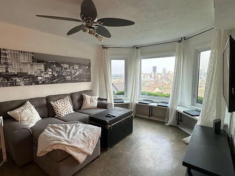 1845 Clayton Ave #108 — Photo 9