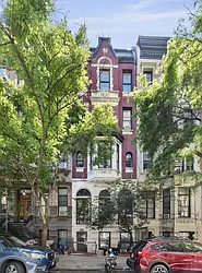 114 West 73rd Street in Upper West Side