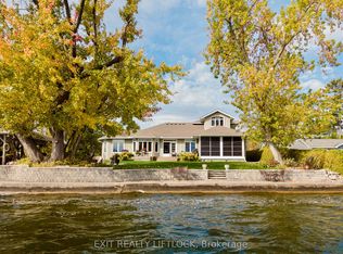 129 Stinsons Bay Rd, Kawartha Lakes, ON K0M1N0