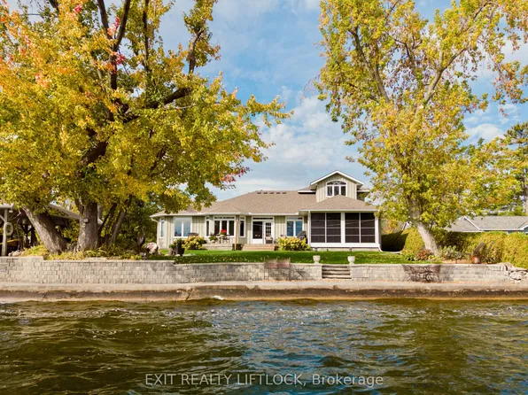 129 Stinsons Bay Rd, Kawartha Lakes, ON K0M 1N0