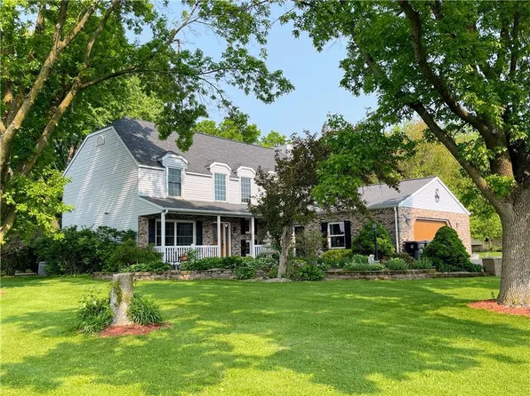 401 West Linden Street, Abbotsford, WI 54405