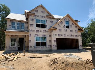 178 Thistle Ln, Beaufort, SC 29907