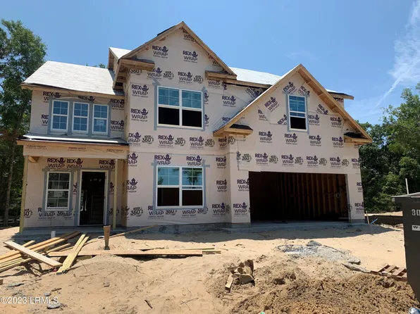 178 Thistle Ln, Beaufort, SC 29907