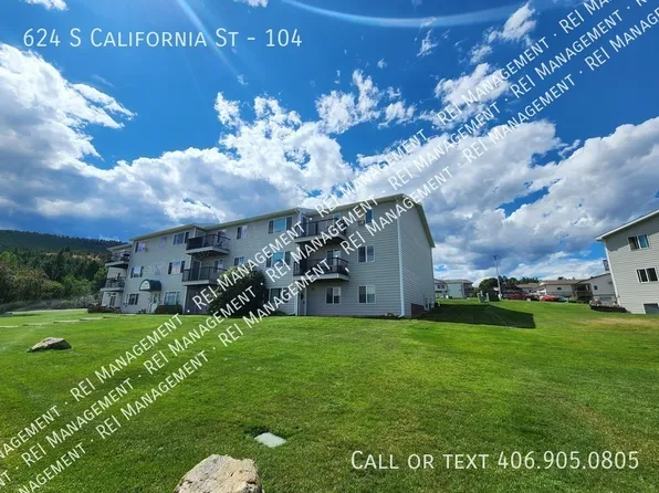 624 S California St APT 104, Helena, MT 59601