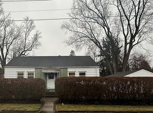 1288 Liberty Ave, Barberton, OH 44203