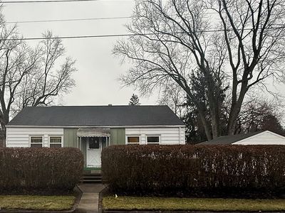 1288 Liberty Ave, Barberton, OH, 44203