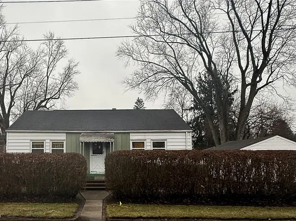 1288 Liberty Ave, Barberton, OH 44203