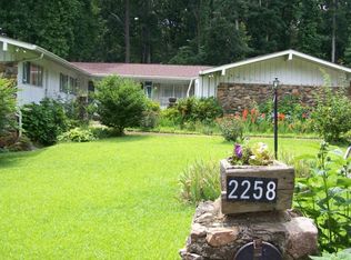 2258 Crestknoll Cir, Decatur, GA 30032