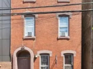 1503 N 17th St #3, Philadelphia, PA 19121