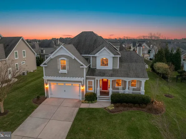 16426 Buck Dr, Lewes, DE 19958