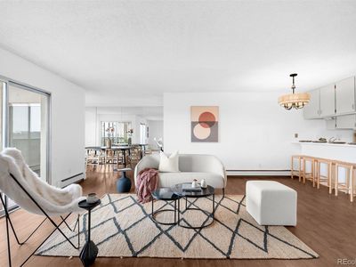 3465 S Poplar Street #603, Denver, CO, 80224