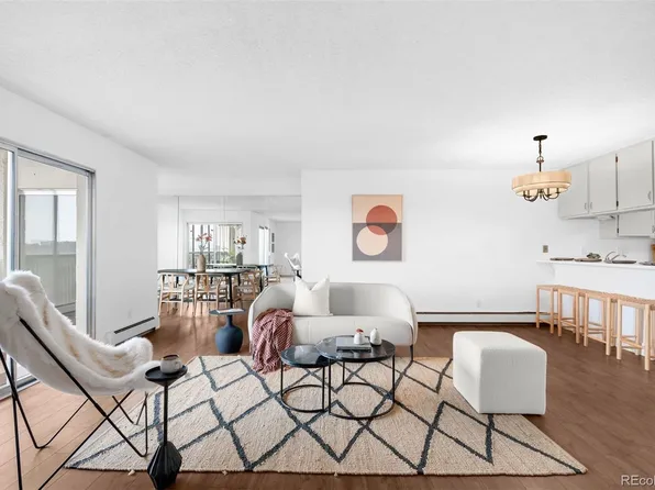 3465 S Poplar Street #603, Denver, CO 80224