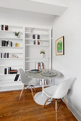 Rented by Corcoran | media 8