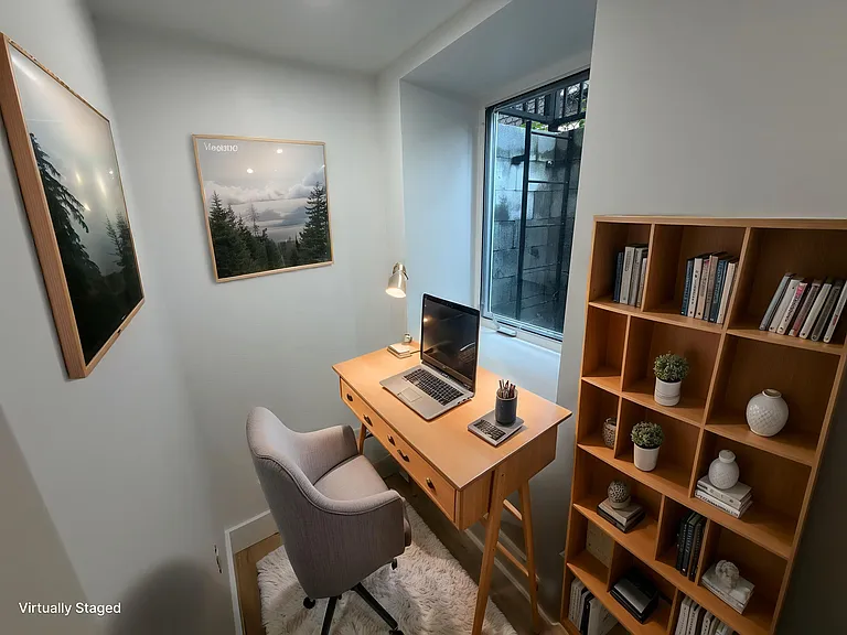 36 Shepard St #B — Photo 4