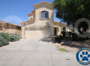 12204 W Ocotillo Ln, El Mirage, AZ 85335