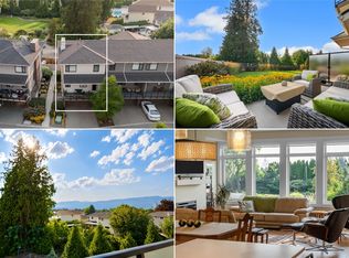 1102 Cameron Ave #32, Kelowna, BC V1Y0B2