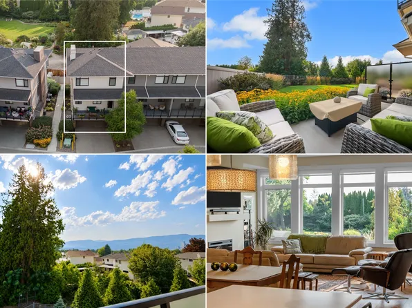 1102 Cameron Ave #32, Kelowna, BC V1Y 0B2