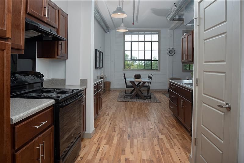 Big Chair Lofts 14 E Guilford St Thomasville NC Zillow