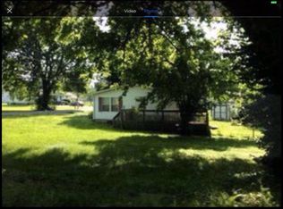 189 Magnolia St, Sparta, MO 65753
