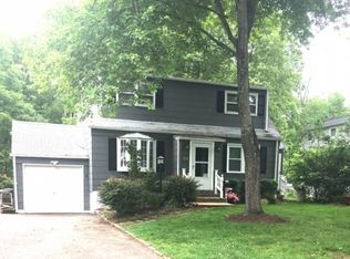 54 Commonwealth Ave, New Providence, NJ 07974