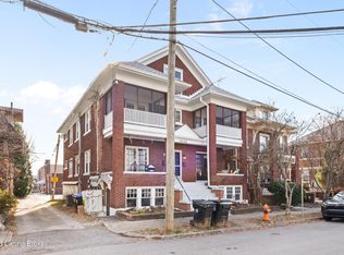 2008 Murray Ave APT 3, Louisville, KY 40205