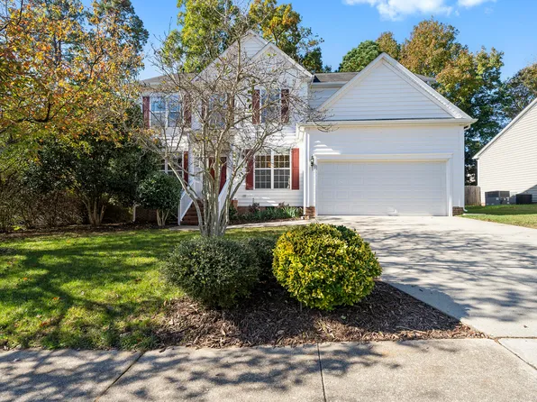 2411 Colony Woods Dr, Apex, NC 27523