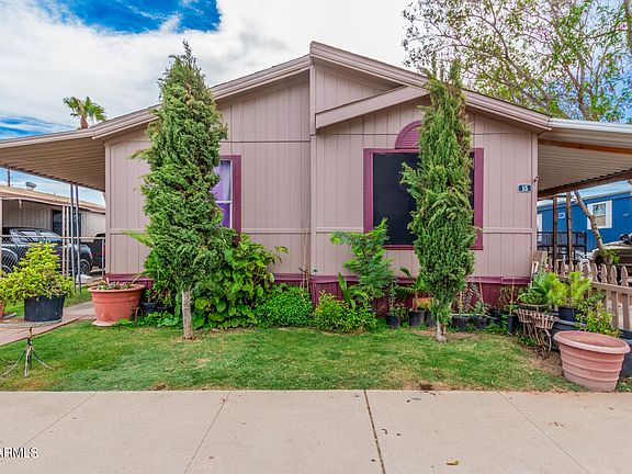 2nd image of 15601 N 19TH Avenue #15