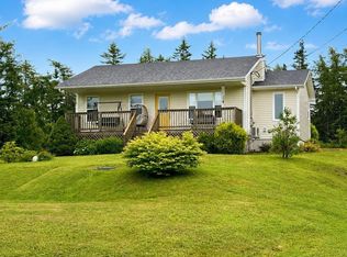 1619 Gabarus Hwy, Prime Brook, NS B1L1E8