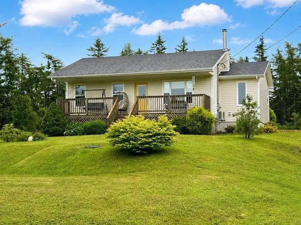 1619 Gabarus Hwy, Prime Brook, NS B1L 1E8