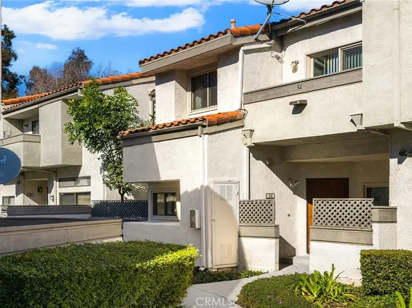 32 Willowcrest Ln, Pomona, CA 91766