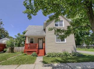 145 Welts St, Mount Clemens, MI
