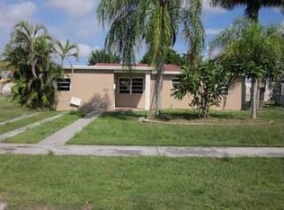 1471 NE 10th St, Homestead, FL 33033