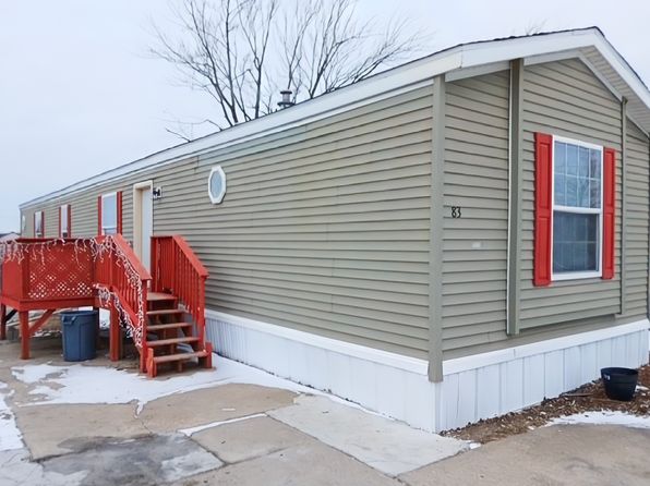 200 N 28th St Lot 83