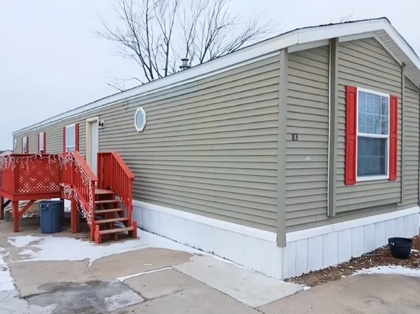 200 N 28th St, Fairfield, IA