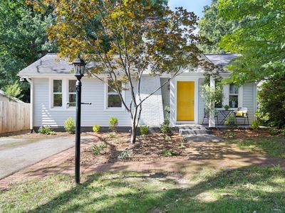 2804 Barmettler St, Raleigh, NC, 27607