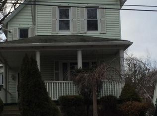 809 Union St, Taylor, PA 18517