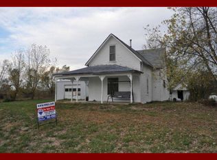 202 C St, Pollock, MO 63560