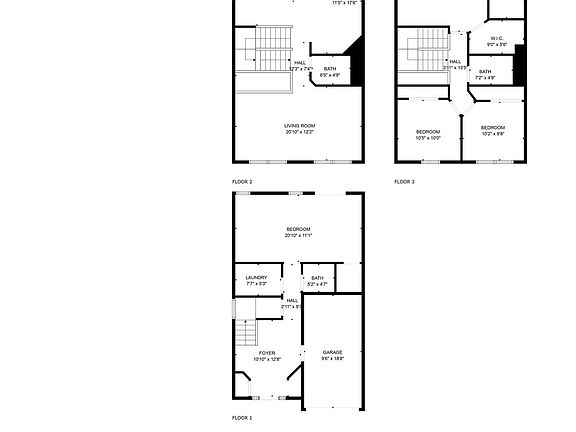 4th image of 4030 Stonehenge Way