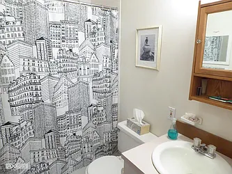 Rented by Citi Habitats