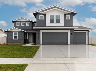 4765 E Fortuna Dr, Nampa, ID 83687