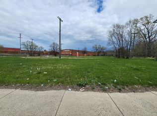 6448 Gratiot Ave, Detroit, MI 48207