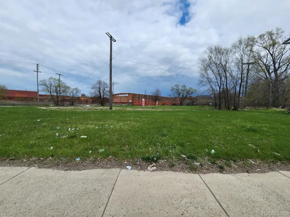 6448 Gratiot Ave, Detroit, MI 48207