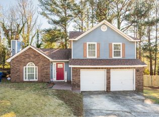 308 Fennel Way SW, Atlanta, GA 30331