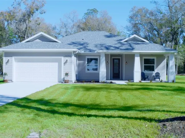 16704 Frazee Ct, Dade City, FL 33523