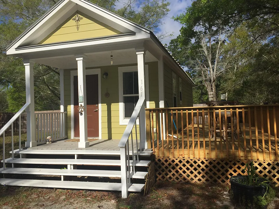 163 Caswell Branch Rd #1