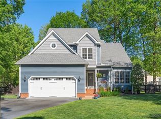 10948 Forest Trace Ln, Glen Allen, VA 23059