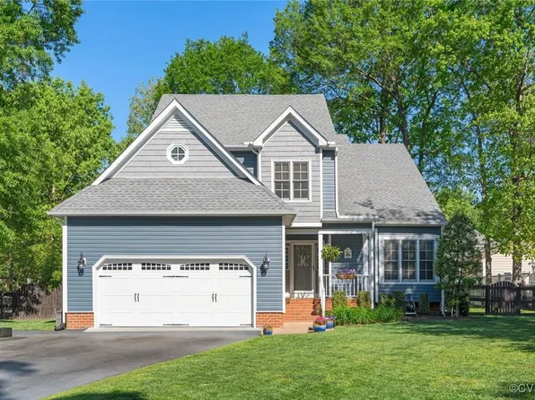 10948 Forest Trace Ln, Glen Allen, VA 23059