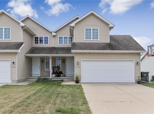1107 SW 47th Cir, Ankeny, IA 50023
