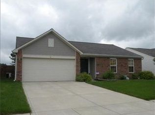 6705 W Odessa Way, McCordsville, IN