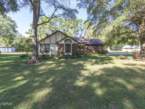 2006 Clemmer Dr, Milan, TN 38358